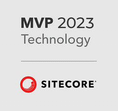Sitecore MVP
