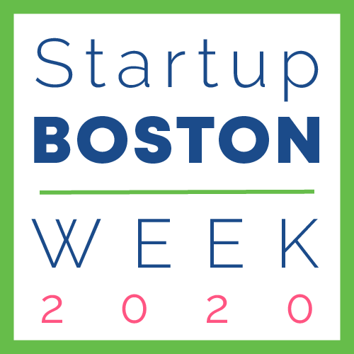 Startup Boston Week 2020