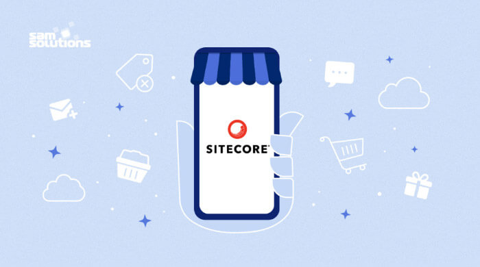Sitecore Commerce and Sitecore Experience Platform 9 main blog photo.