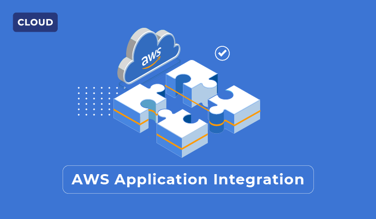 Application Integration of AWS