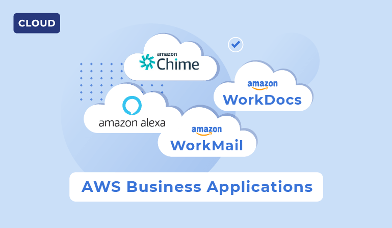 Business Applications of AWS