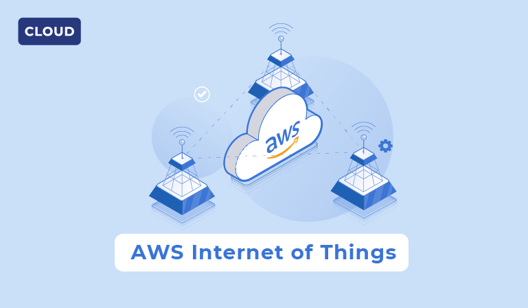 Internet of Things (IoT) of AWS