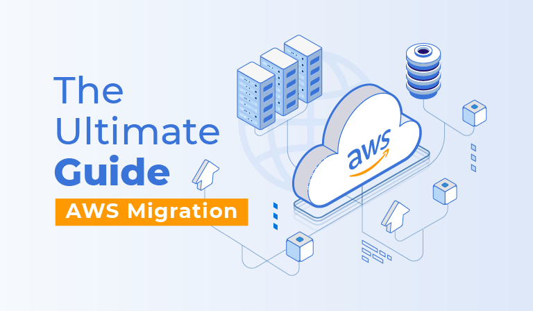 AWS Migration - How to Migrate