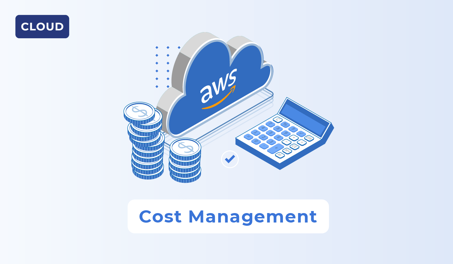 Cost Management Of AWS