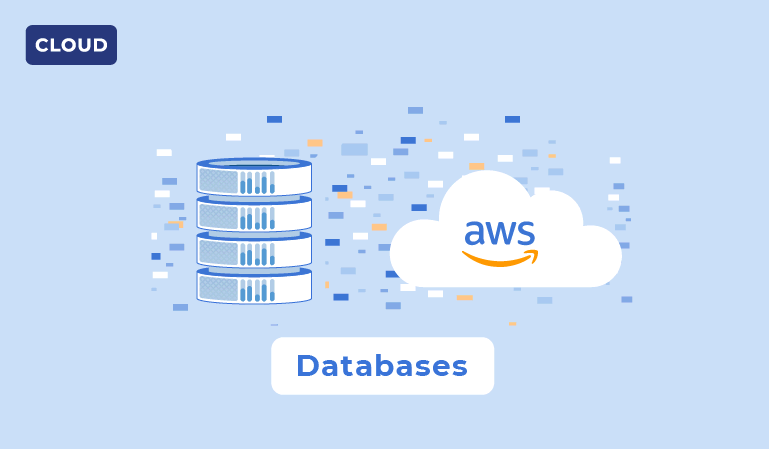 Databases on AWS