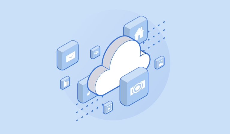 Cloud-First Digital Transformation