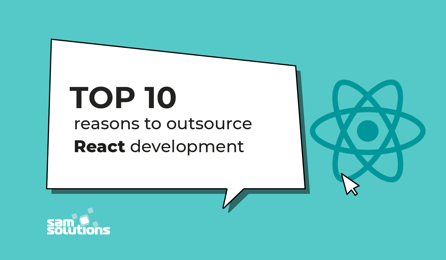 TOP 10 reasons to outsource react development@2x-min