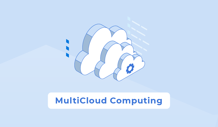 What is MultiCloud Computin