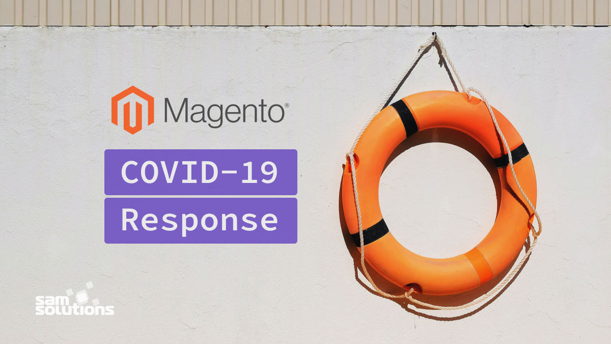 Magento Offers Help to SMBs to Curb Effects of Coronavirus