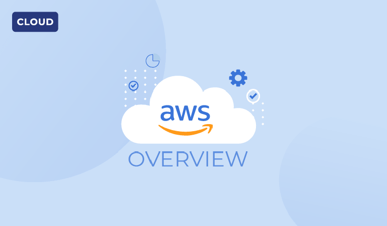 Overview of Amazon Web Services (AWS)