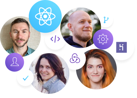 Hire a React Development Team